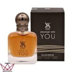 عطر ادکلن جورجیو آرمانی استرانگر ویت یو Giorgio Armani Stronger With You