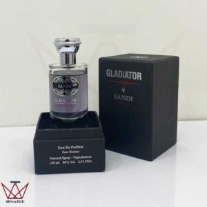 ادکلن گلادیاتور سندی اینتنس Gladiator Sandy Intens