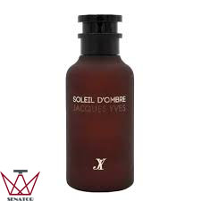 عطر ادکلن لویی ویتون آمبر نومد Louis Vuitton Ombre Nomade