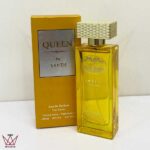 عطر ادکلن زنانه کویین برند سندی SANDI QUEEN 100ml