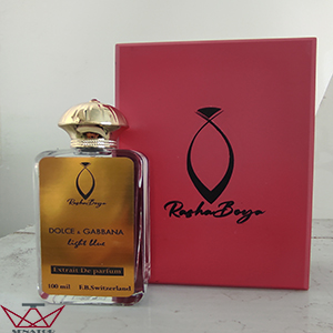 عطر دولچه گابانا لایت بلو | Light Blue