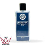 عطر ادکلن مردانه سناتور آبی SENATOR BLUE for men