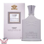 عطر ادکلن کرید سیلور مانتین واتر Creed Silver Mountain Water