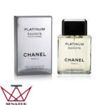 عطر ادکلن شنل پلاتینیوم | Chanel Platinum