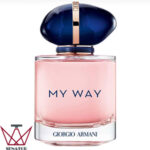 عطر ادکلن مای وی جورجیو آرمانی Giorgio Armani My Way