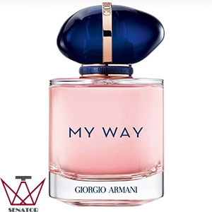 عطر ادکلن مای وی جورجیو آرمانی Giorgio Armani My Way