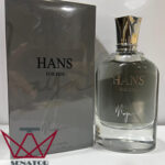عطر ادکلن مردانه مایا هانس Maya HANS 100ml