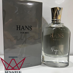 عطر ادکلن مردانه مایا هانس Maya HANS 100ml
