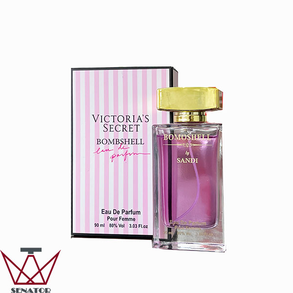 ادکلن ویکتوریا سکرت بامشل سندی 90 میل