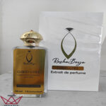 عطر ادکلن کارولینا هررا گودگرل Carolina Herrera Good Girl