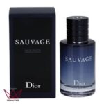 عطر و ادکلن دیور ساواج 25 میل سندی |‌ Dior sauvage