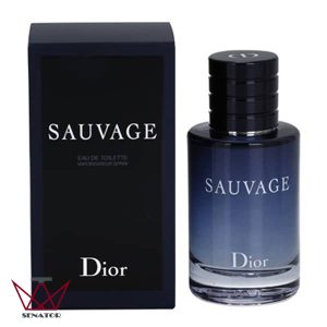 عطر و ادکلن دیور ساواج 25 میل سندی |‌ Dior sauvage