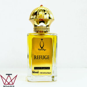 عطر ادکلن اورجینال رفیوژ برند راشا بویا refuge perfume