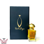 عطر ادکلن اورجینال رفیوژ برند راشا بویا refuge perfume