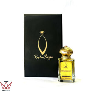 ادکلن اورجینال 50میل واریور راشابویا warrior parfum
