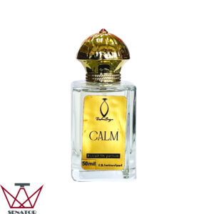 ادکلن اورجینال کالم برند راشا بویا CALM PARFUM