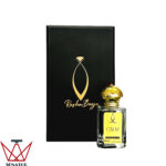 ادکلن اورجینال کالم برند راشا بویا CALM PARFUM