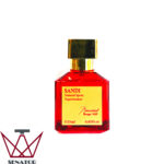 ادکلن مینی باکارات رژ قرمز ۲۵ میل برند سندی