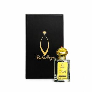 ادکلن اورجینال کالم برند راشا بویا CALM PARFUM