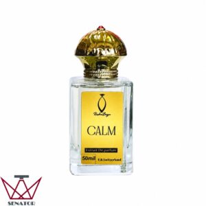 ادکلن اورجینال کالم برند راشا بویا CALM PARFUM