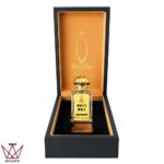عطر ادکلن وایت ولف راشا بویا White WOLF