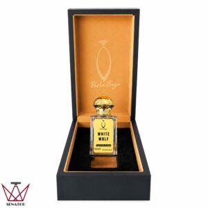 عطر ادکلن وایت ولف راشا بویا White WOLF
