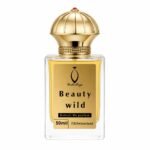 ادکلن ارجینال بیوتی ویلد برند راشا بویا BEAUTY WILD
