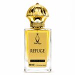 عطر ادکلن اورجینال رفیوژ برند راشا بویا refuge perfume