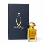 عطر ادکلن اورجینال رفیوژ برند راشا بویا refuge perfume