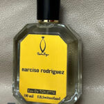 ادکلن اقتصادی نارسیس رودریگز برند راشا بویا