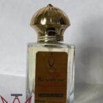 ادکلن اورجینال بی ویت می برند راشا بویا BE WITH ME