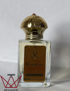 ادکلن اورجینال بی ویت می برند راشا بویا BE WITH ME