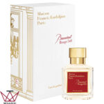 ادوپرفیوم 25میل باکارات رژ سفید سندی