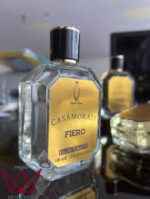 ادکلن اقتصادی راشا بویا کازاموراتی زرجف فیئرو | Xerjoff Casamorati Fiero