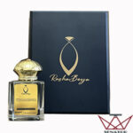 ادکلن اورجینال 50میل واریور راشابویا warrior parfum