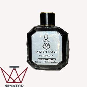 ادکلن آمواج اینترلود اقتصادی مردانه برند راشابویا