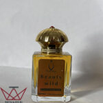 ادکلن ارجینال بیوتی ویلد برند راشا بویا BEAUTY WILD