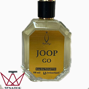 عطر ادکلن جوپ گو سبز اقتصادی برند راشا بویا