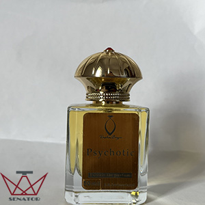 عطر ادکلن اورجینال سایکوتیک برند راشا بویا psychotic perfume