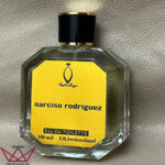 ادکلن اقتصادی نارسیس رودریگز برند راشا بویا