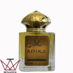 عطر ادکلن اورجینال رفیوژ برند راشا بویا refuge perfume
