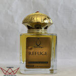 عطر ادکلن اورجینال رفیوژ برند راشا بویا refuge perfume