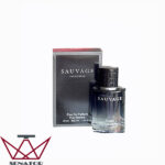 ادکلن مینیاتوری 25 میل مردانه ساواج دیور برند سندی