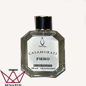 ادکلن اقتصادی راشا بویا کازاموراتی زرجف فیئرو | Xerjoff Casamorati Fiero