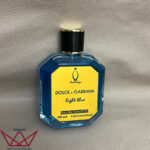 ادکلن دی اند جی لایت بلو زنانه اقتصادی برند راشا بویا