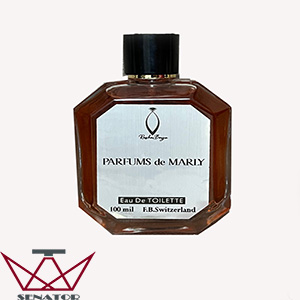 ادکلن پارفومز د مارلی کالان اقتصادی برند راشا بویا