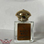 عطر ادکلن وایت ولف راشا بویا White WOLF