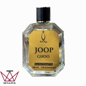 عطر ادکلن جوپ گو سبز اقتصادی برند راشا بویا