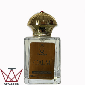 ادکلن اورجینال کالم برند راشا بویا CALM PARFUM