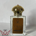 ادکلن اورجینال کالم برند راشا بویا CALM PARFUM
